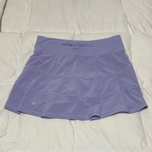 Lululemon skirt sz 6